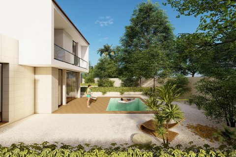 Villa en venta La Nucia, Alicante, España 3 dormitorios, 125 m2 No. 112778 - foto 11