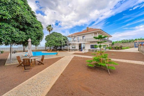 Villa à vendre Buenavista del Norte, Tenerife, Espagne, 6 chambres, 460 m2 No. 111076 - photo 14