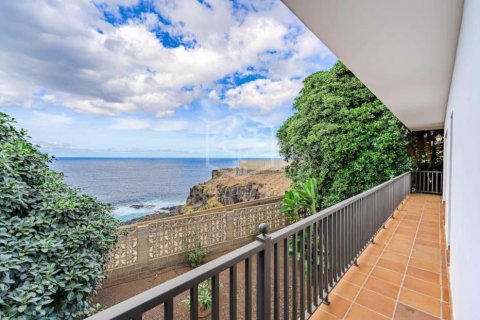 Villa à vendre Buenavista del Norte, Tenerife, Espagne, 6 chambres, 460 m2 No. 111076 - photo 24