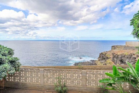 Villa à vendre Buenavista del Norte, Tenerife, Espagne, 6 chambres, 460 m2 No. 111076 - photo 25