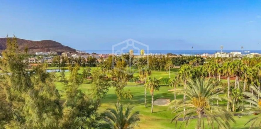 Villa Arona, Tenerife, Spanien 6 Schlafzimmer, 700 m2 Nr. 111075