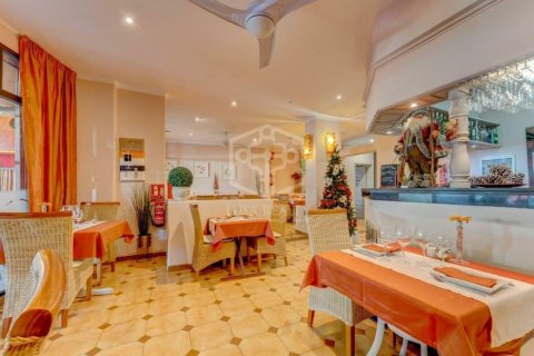 Commercial property à vendre Adeje, Tenerife, Espagne, 222 m2 No. 111080 - photo 12