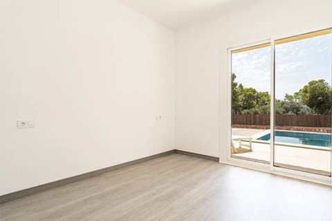 Villa till salu i Cala Pi, Mallorca, Spanien 3 sovrum, 200 kvm. Nr. 143767 - foto 5