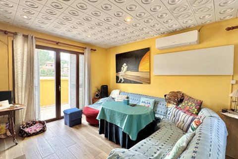 Villa till salu i El Toro, Mallorca, Spanien 4 sovrum, 112 kvm. Nr. 143766 - foto 7