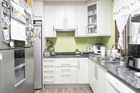 Villa till salu i El Toro, Mallorca, Spanien 4 sovrum, 112 kvm. Nr. 143766 - foto 27