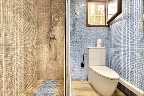 Villa till salu i El Toro, Mallorca, Spanien 4 sovrum, 112 kvm. Nr. 143766 - foto 29