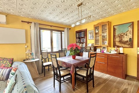 Villa till salu i El Toro, Mallorca, Spanien 4 sovrum, 112 kvm. Nr. 143766 - foto 6