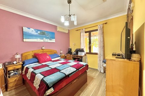 Villa till salu i El Toro, Mallorca, Spanien 4 sovrum, 112 kvm. Nr. 143766 - foto 10