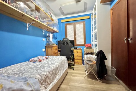 Villa till salu i El Toro, Mallorca, Spanien 4 sovrum, 112 kvm. Nr. 143766 - foto 13