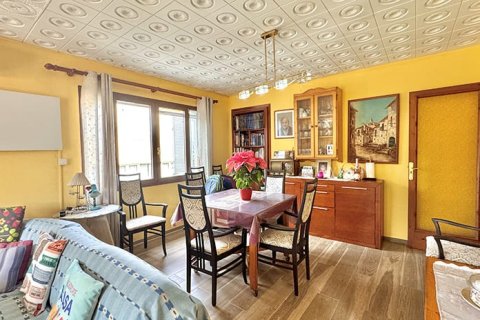 Villa till salu i El Toro, Mallorca, Spanien 4 sovrum, 112 kvm. Nr. 143766 - foto 23