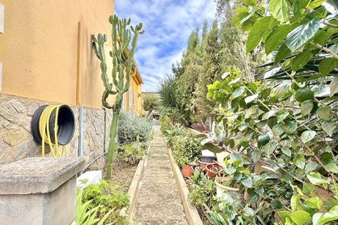 Villa till salu i El Toro, Mallorca, Spanien 4 sovrum, 112 kvm. Nr. 143766 - foto 19