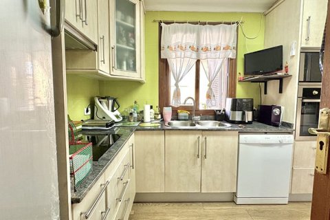 Villa till salu i El Toro, Mallorca, Spanien 4 sovrum, 112 kvm. Nr. 143766 - foto 26