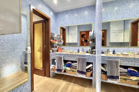 Villa till salu i El Toro, Mallorca, Spanien 4 sovrum, 112 kvm. Nr. 143766 - foto 30