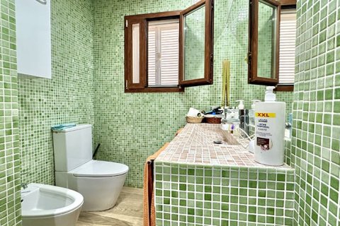 Villa till salu i El Toro, Mallorca, Spanien 4 sovrum, 112 kvm. Nr. 143766 - foto 14