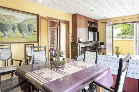 Villa till salu i El Toro, Mallorca, Spanien 4 sovrum, 112 kvm. Nr. 143766 - foto 17