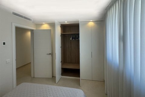 Lägenhet till salu i Mallorca, Spanien 3 sovrum, 117 kvm. Nr. 143762 - foto 15