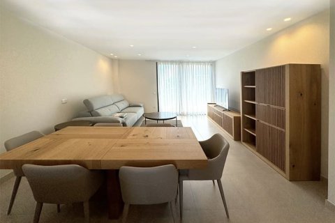 Lägenhet till salu i Mallorca, Spanien 3 sovrum, 117 kvm. Nr. 143762 - foto 4