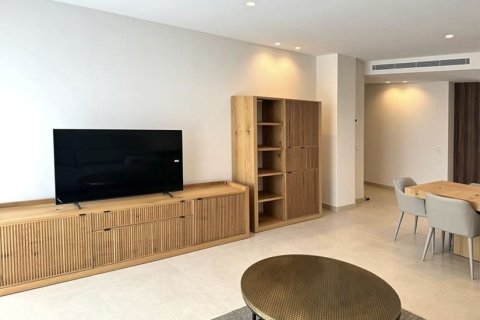 Lägenhet till salu i Mallorca, Spanien 3 sovrum, 117 kvm. Nr. 143762 - foto 3