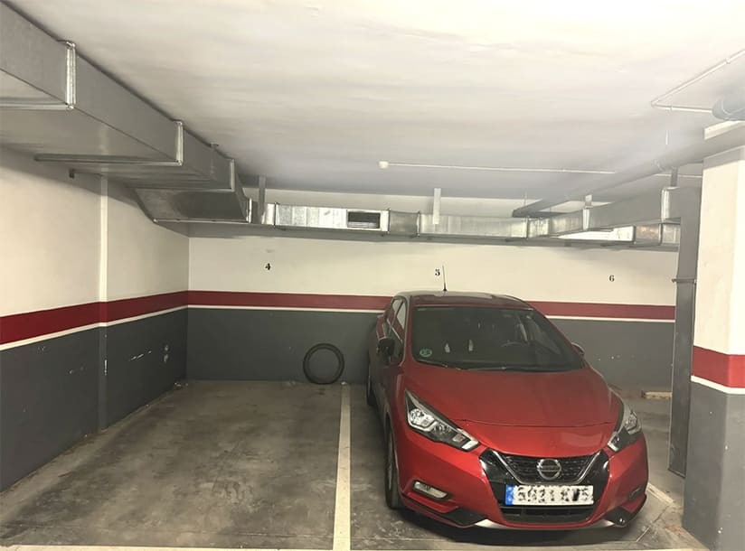 Lägenhet i Mallorca, Spanien 3 sovrum, 117 kvm. Nr. 143762