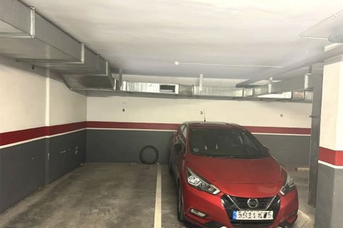 Lägenhet till salu i Mallorca, Spanien 3 sovrum, 117 kvm. Nr. 143762 - foto 20