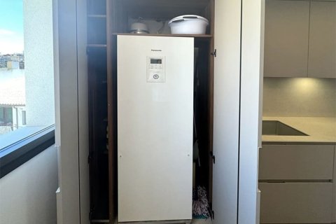 Lägenhet till salu i Mallorca, Spanien 3 sovrum, 117 kvm. Nr. 143762 - foto 17