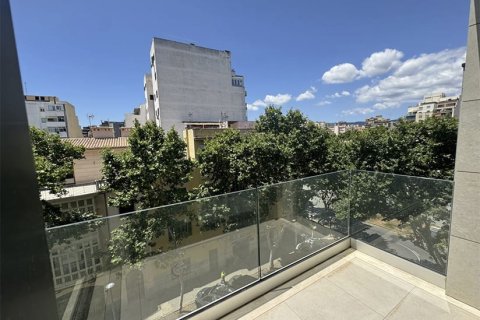 Lägenhet till salu i Mallorca, Spanien 3 sovrum, 117 kvm. Nr. 143762 - foto 16