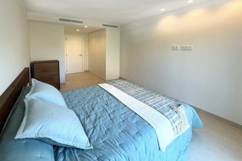 Lägenhet till salu i Mallorca, Spanien 3 sovrum, 117 kvm. Nr. 143762 - foto 13