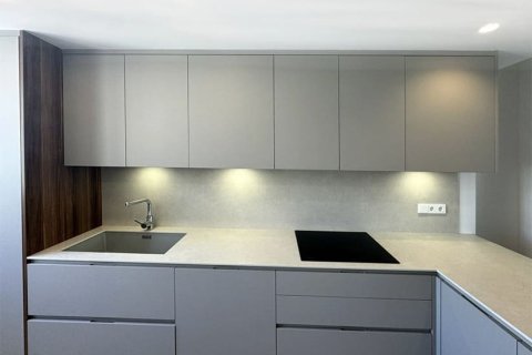 Lägenhet till salu i Mallorca, Spanien 3 sovrum, 117 kvm. Nr. 143762 - foto 9