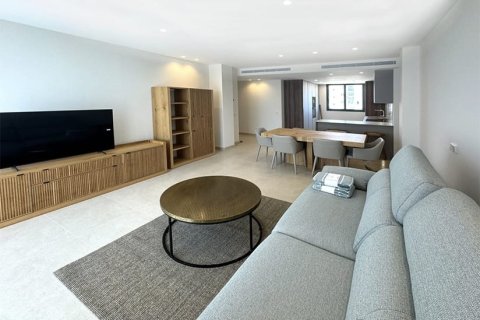 Lägenhet till salu i Mallorca, Spanien 3 sovrum, 117 kvm. Nr. 143762 - foto 5