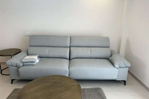 Lägenhet till salu i Mallorca, Spanien 3 sovrum, 117 kvm. Nr. 143762 - foto 6