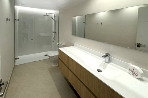 Lägenhet till salu i Mallorca, Spanien 3 sovrum, 117 kvm. Nr. 143762 - foto 12