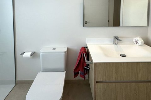 Lägenhet till salu i Mallorca, Spanien 3 sovrum, 117 kvm. Nr. 143762 - foto 14