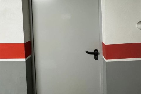 Lägenhet till salu i Mallorca, Spanien 3 sovrum, 117 kvm. Nr. 143762 - foto 19