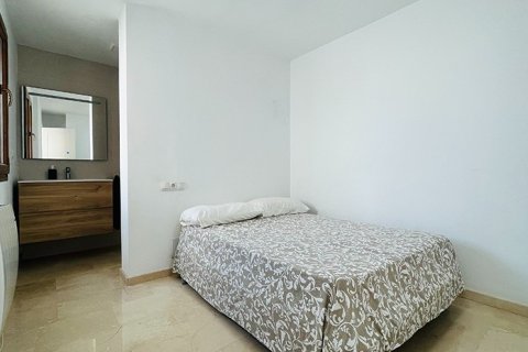 Tvåvåningslägenhet till salu i Mallorca, Spanien 5 sovrum, 162 kvm. Nr. 143763 - foto 13