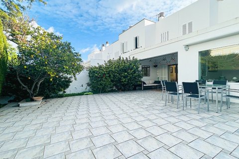 Tvåvåningslägenhet till salu i Mallorca, Spanien 5 sovrum, 162 kvm. Nr. 143763 - foto 1