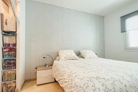 Tvåvåningslägenhet till salu i Mallorca, Spanien 5 sovrum, 162 kvm. Nr. 143763 - foto 16