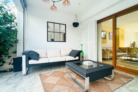 Tvåvåningslägenhet till salu i Mallorca, Spanien 5 sovrum, 162 kvm. Nr. 143763 - foto 3