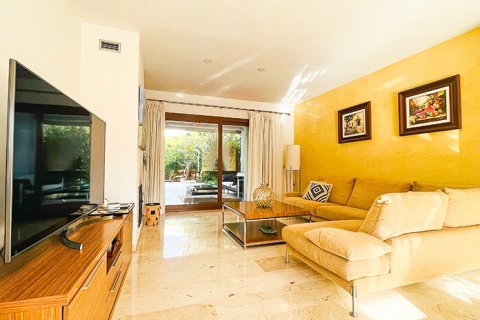 Tvåvåningslägenhet till salu i Mallorca, Spanien 5 sovrum, 162 kvm. Nr. 143763 - foto 4