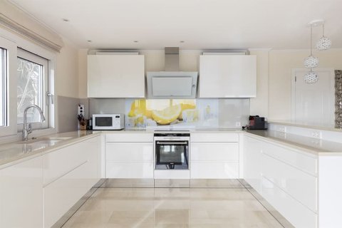 Villa till salu i Costa De La Calma, Mallorca, Spanien 3 sovrum, 376 kvm. Nr. 143761 - foto 12