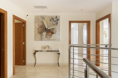 Villa till salu i Costa De La Calma, Mallorca, Spanien 3 sovrum, 376 kvm. Nr. 143761 - foto 24