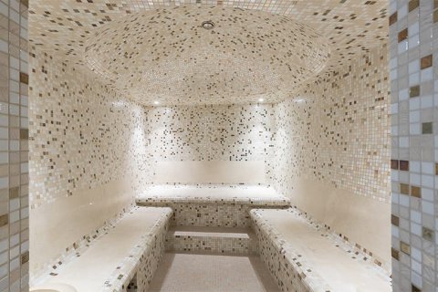 Villa till salu i Costa De La Calma, Mallorca, Spanien 3 sovrum, 376 kvm. Nr. 143761 - foto 28