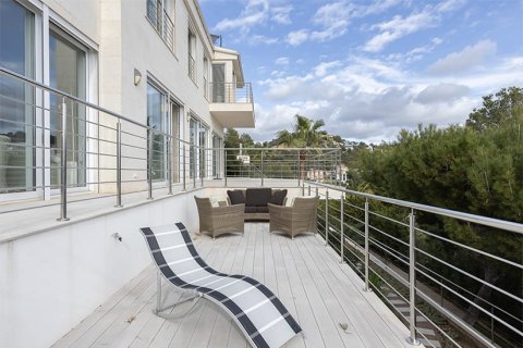 Villa till salu i Costa De La Calma, Mallorca, Spanien 3 sovrum, 376 kvm. Nr. 143761 - foto 2