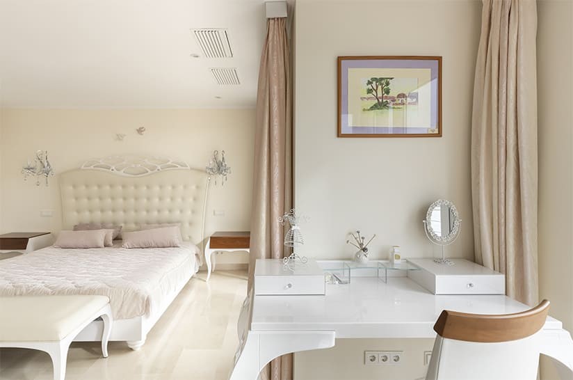 Villa a Costa De La Calma, Mallorca, Spagna 3 camere da letto, 376 mq. N° 143761