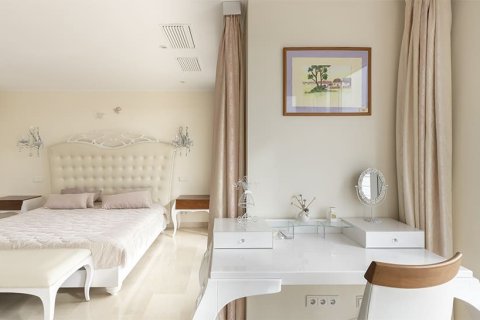 Villa till salu i Costa De La Calma, Mallorca, Spanien 3 sovrum, 376 kvm. Nr. 143761 - foto 17