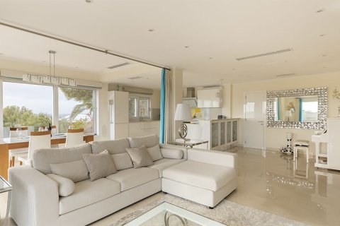 Villa till salu i Costa De La Calma, Mallorca, Spanien 3 sovrum, 376 kvm. Nr. 143761 - foto 9