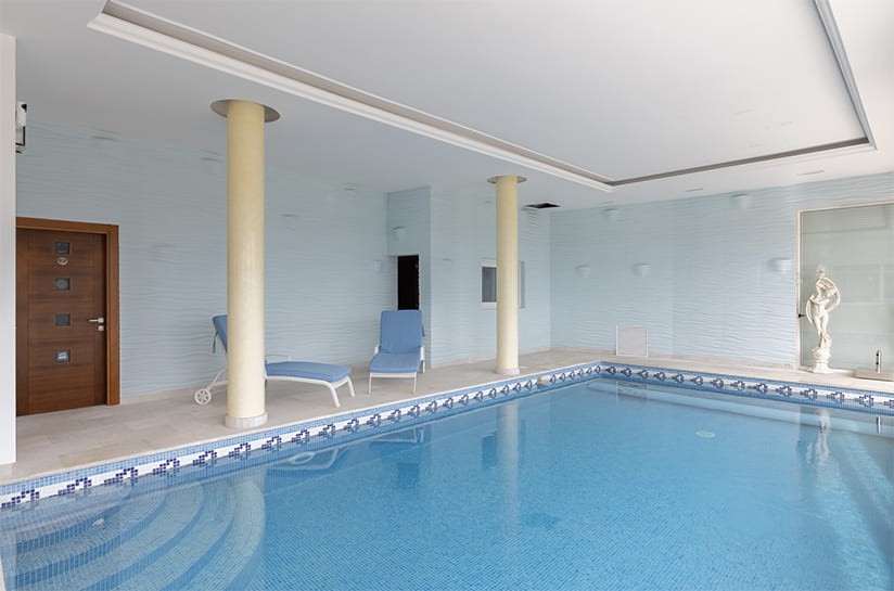 Villa a Costa De La Calma, Mallorca, Spagna 3 camere da letto, 376 mq. N° 143761