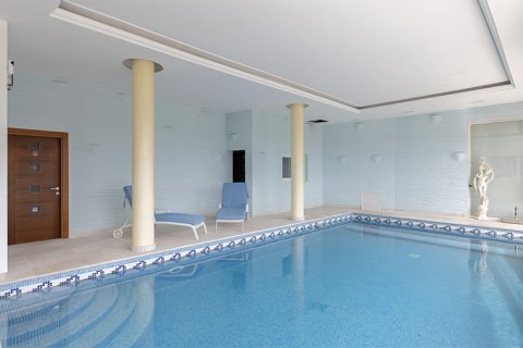 Villa till salu i Costa De La Calma, Mallorca, Spanien 3 sovrum, 376 kvm. Nr. 143761 - foto 29