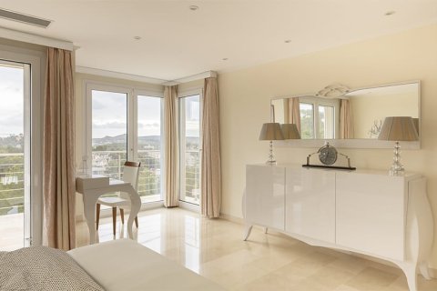 Villa till salu i Costa De La Calma, Mallorca, Spanien 3 sovrum, 376 kvm. Nr. 143761 - foto 16