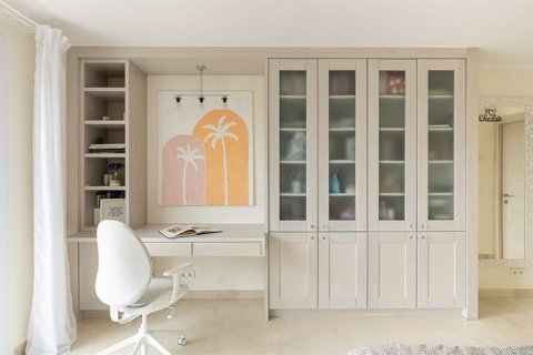 Villa till salu i Costa De La Calma, Mallorca, Spanien 3 sovrum, 376 kvm. Nr. 143761 - foto 21