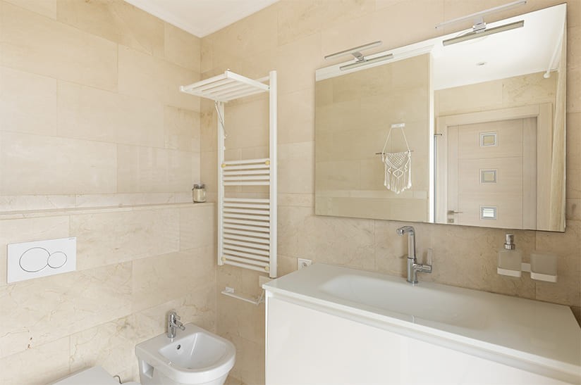 Villa a Costa De La Calma, Mallorca, Spagna 3 camere da letto, 376 mq. N° 143761